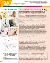 English File (4th Edition). Advanced Plus Student's Book with Online Practice - мініатюра 2