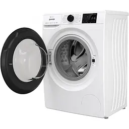 Пральна машина Gorenje WPNEI82SBSWIFI/UA автоматична - мініатюра 6