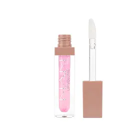 Блиск для губ NAM Lip Gloss Volume № 02 Aurora Pink 4.2 г - мініатюра 4