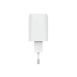 Зарядний пристрій Trust USB-C 45W GaN PD/PPS white (25522_TRUST) - мініатюра 6