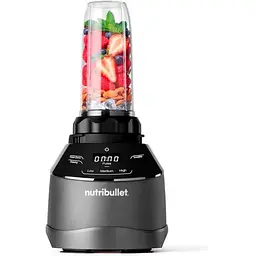Блендер Nutribullet NBF580B Tripprepsyst (0C22300117) - мініатюра 5