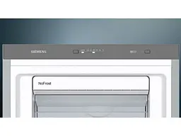Морозильна камера Siemens GS36NVIEP - мініатюра 4