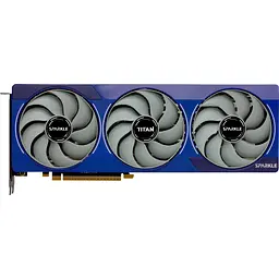 Відеокарта Sparkle Intel Arc B580 TITAN OC Edition 12GB (SB580T-12GOC) UA [127742] - мініатюра 2