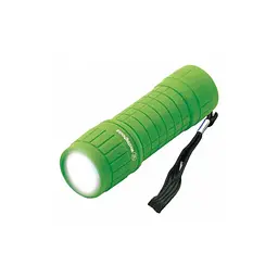 Ліхтар Westinghouse 3W COB WF87 + 3 х AAA/R03 зелений (WF87-3R03PD16(green))