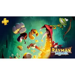 Rayman Legends (англійська версія) (PS4) - мініатюра 2