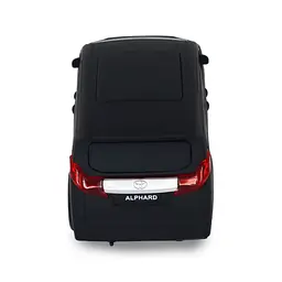 Масштабна модель автомобіля TechnoDrive серії Шеврони Героїв - Toyota Alphard - УДА (KM6011UD) - мініатюра 7