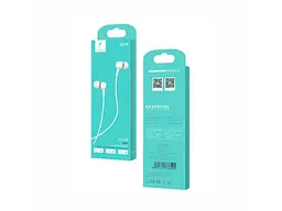 Навушники з мікрофоном SkyDolphin SR19 White (HF-000408) - мініатюра 5