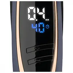 Тример для бороди та вусів BaByliss E879E - мініатюра 2