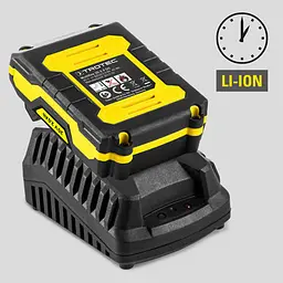 Лобзик Trotec PJSS 11-20V акумуляторний (4425000006) - мініатюра 5