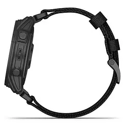 Смарт-годинник Garmin Tactix 7 AMOLED Edition Premium Tactical GPS Watch with Adaptive Color Display (010-02931-00/01/14) - мініатюра 4