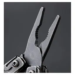 Мультитул Nextool Flagship Pro чорний - мініатюра 4