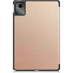 Чохол HardCase Lenovo Tab M11 2024 TB330 TB331 Золотий - мініатюра 4