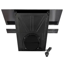 Витяжка декоративна похила PERFELLI DNS 6452 D 850 BL LED - мініатюра 7