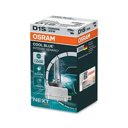 Автолампа Osram 66140CBN - мініатюра 1