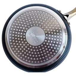 Сковорода Gusto Senso GT-2800-24, 24 х 4.7 см (155852) - мініатюра 4