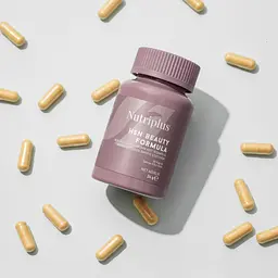 Дієтична добавка Farmasi "HSN формула краси" Nutriplus 30 шт - мініатюра 6