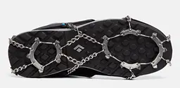 Льодоходи Black Diamond Distance Spike Traction Device M - мініатюра 3