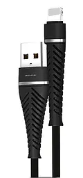 Кабель USB Lightning WUW X 113 color 1 m