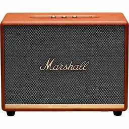 Портативна акустика Marshall Woburn II Brown 1002767 Asian Version