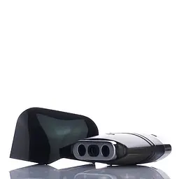 Под-система Електронна сигарета Suorin Air Mini Pod Kit 430 mAh 2 ml Black (10325) - мініатюра 4