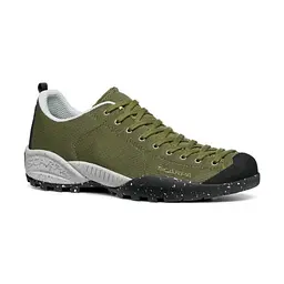 Кросівки Scarpa Mojito Planet-Fabric 39,5 Оливковий