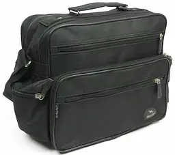 Чоловіча сумка Wallaby 28,5х24х13 см sum0014213