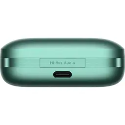 Навушники Realme Buds Air 7 Pro Racing Green [137745] - мініатюра 4