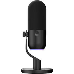 Мікрофон Streamplify MIC MINI-48-RGB-ST (SPMC-MM1C327.11) [168920] - мініатюра 4