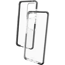 Протиударний чохол Gear4 Piccadilly D3O для Samsung Galaxy S20 (6.2") Black - мініатюра 8