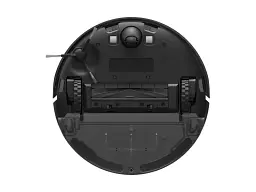 Робот-пилосос з вологим прибиранням Dreame D9 Max Black Gen 2 (RLD34GA-Bl) - мініатюра 7