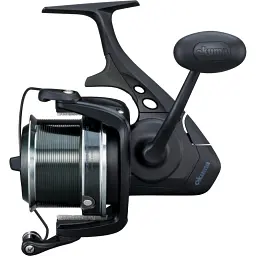 Котушка Okuma Big Bomber Spod BBS 8000S Big Pit 3+1BB - мініатюра 3