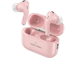 Наушники TWS Vention Echo Lite E11 Plus Pink (NBVP0-PLUS)