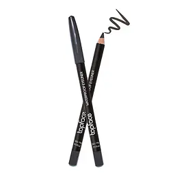 Олівець для очей TopFace Waterproof Eyeliner водостійкий PT614 відтінок 105, 1.14 г - мініатюра 2