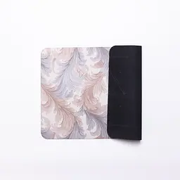 Універсальний діатомітовий килимок Acanthus 58×38 см прямокутний Yiwu HP-42-123 - мініатюра 3