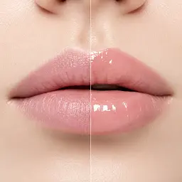 Бальзам для губ KIKO MILANO Kissable Lip Volume Plumping Lip Cream 04 Nude Ever - мініатюра 3