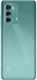 Смартфон ZTE Blade V40 6/128Gb Green (UA UCRF) - мініатюра 4