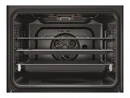 Духовка електрична Whirlpool OMSK58HU1SX - мініатюра 4