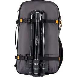 Рюкзак для фотоапарата Lowepro Trekker Lite BP 250 AW Black (LP37460-PWW) [128482] - мініатюра 9