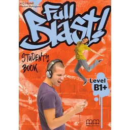 Full Blast! - Гаральд Квінтон Мітчелл