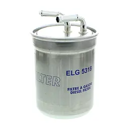Фільтр паливний Mecafilter ELG5318