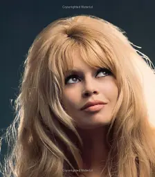 Being Bardot: Photographed by Douglas Kirkland and Terry O'Neill - мініатюра 13