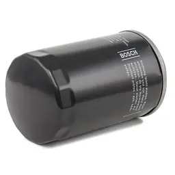 Фільтр масляний Bosch F 026 407 080 - мініатюра 2