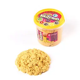 Набір творчості Кінетичний пісок Kidsand, банка, 1200 г, Danko Toys - мініатюра 6