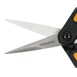 Ножиці Fiskars Solid Micro-Tip SP13 для мікрообрізки (1051600) - мініатюра 4