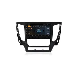 Штатна магнітола TORSSEN Mitsubishi Pajero Sport/L200 2016+ FL9 4+64Gb 4G Carplay DSP