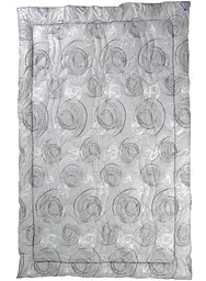 Ковдра вовняна Руно Light beige 172х205 см 316.29ШЕУ_Light beige - мініатюра 8