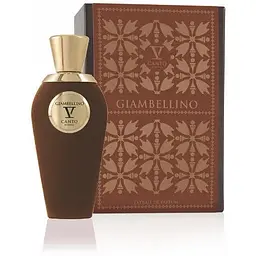 Парфуми оригінал V Canto Giambellino 100 мл Extrait de Parfum
