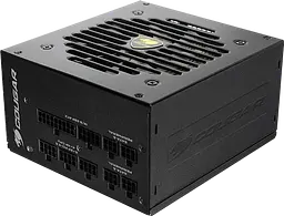 Блок живлення Cougar GEX 750W 80+ Gold (GEX750) - мініатюра 2