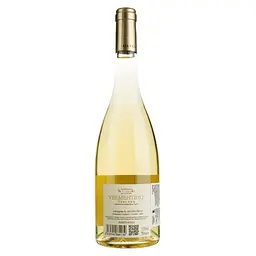 Вино Aia Vecchia Vermentino, 13%, 0,75 л - мініатюра 2
