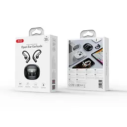 Навушники XO G49 White (XO-G49-WH) - мініатюра 5